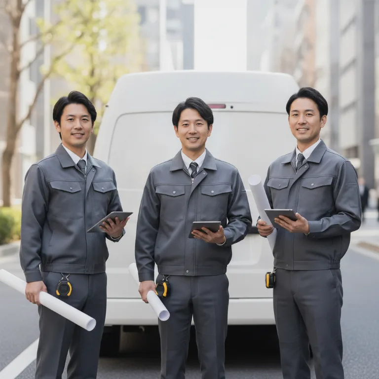 事業用不動産会社 のチーム: 熊本市